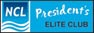 NCL President's Elite Club