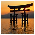 Japanese Shrine