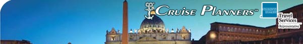 Cruise Planners