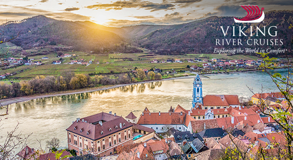 Viking River Cruises