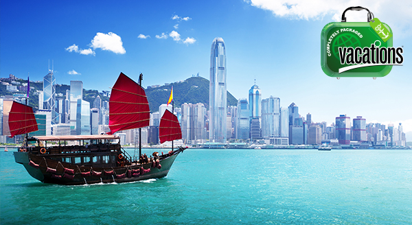 Cruise Planners Vacations