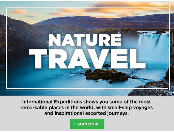 Nature Travel