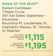 Royal Caribbean