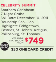 Celebrity Summit
