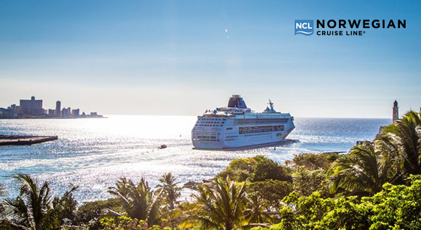 Norwegian Cruise Line