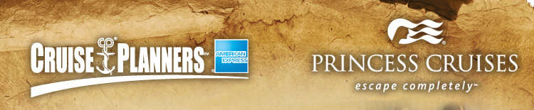 Cruise Planners and Princess Cruises