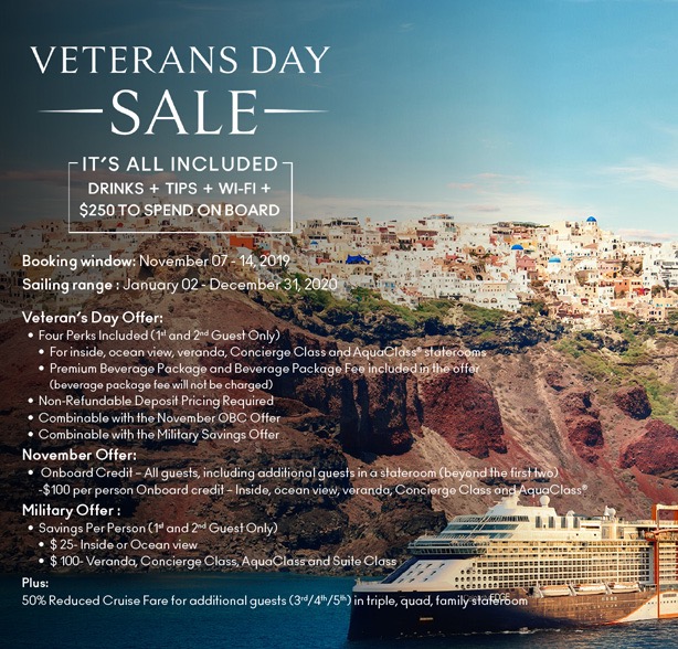 CELEBRITY CRUISES // CELEBRITY CROISIERES // CRUISE EN VOGUE