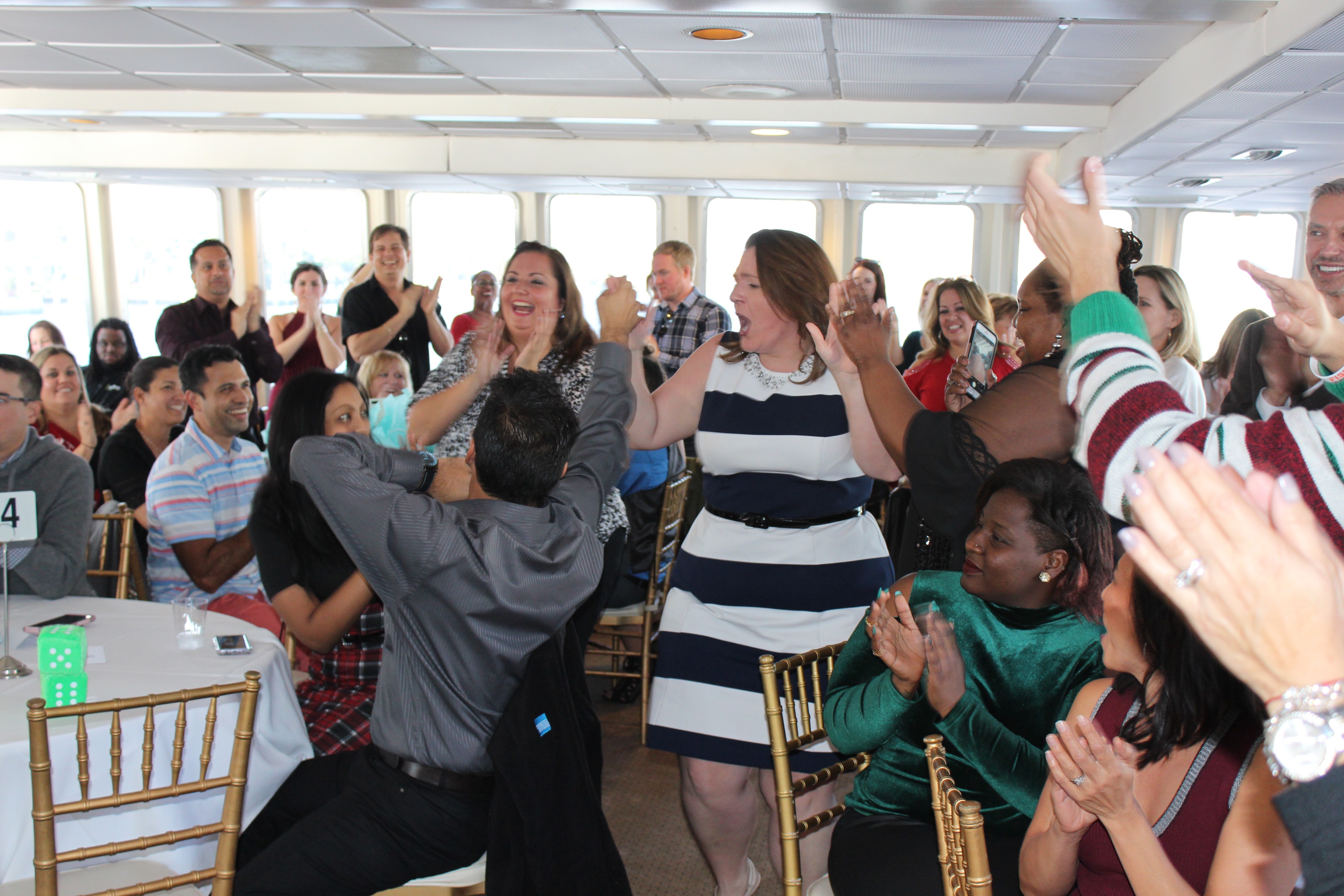 Cruisitude Award Cruise Planners