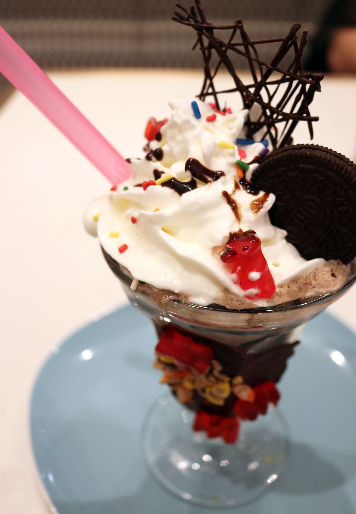 Norwegian Bliss - Coco's - Cruise Planners
