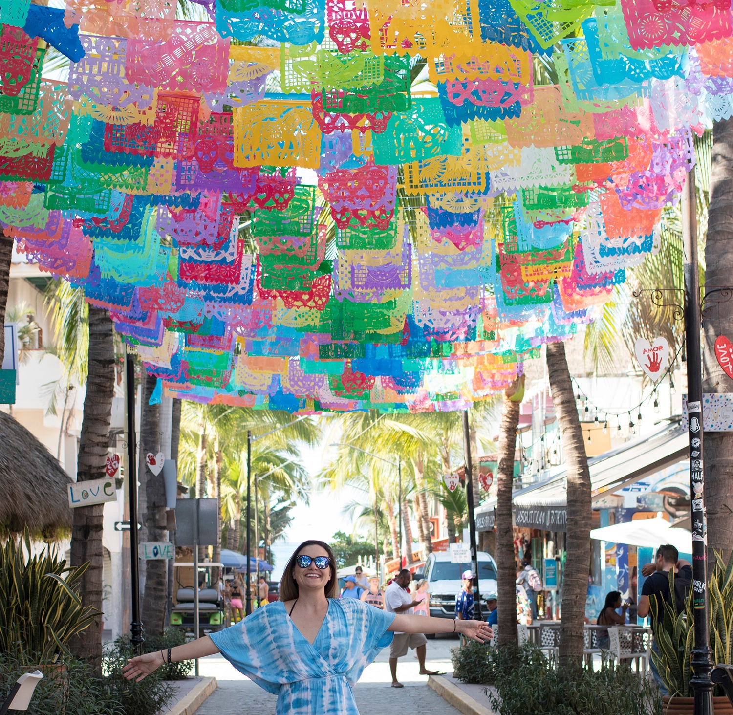 Sayulita Hard Rock Hotel