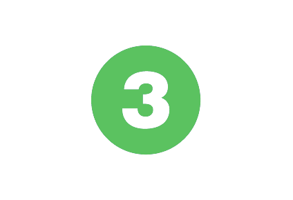 number 3