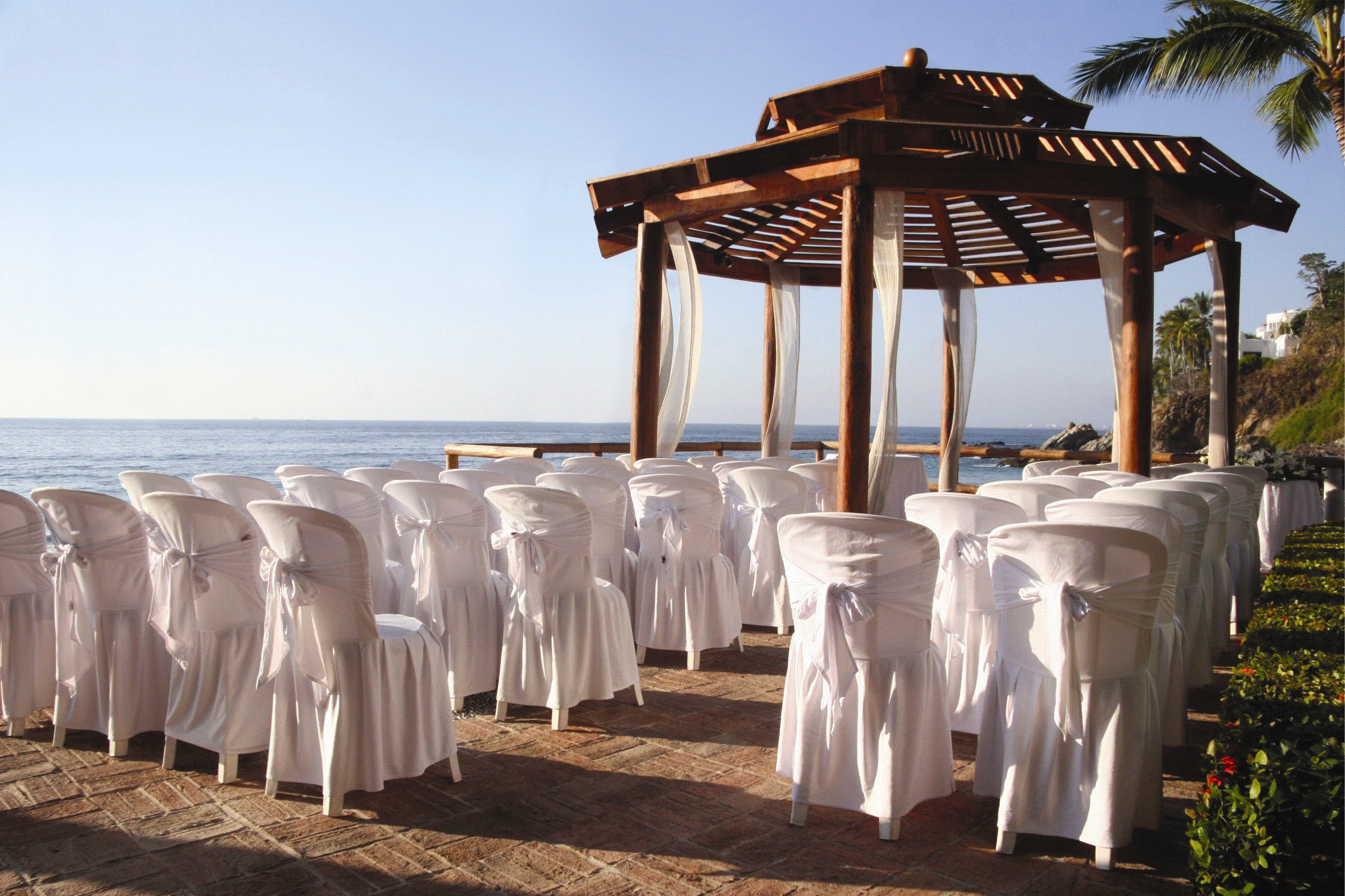All Inclusive Wedding Packages Florida Romantic Beach Wedding Packages