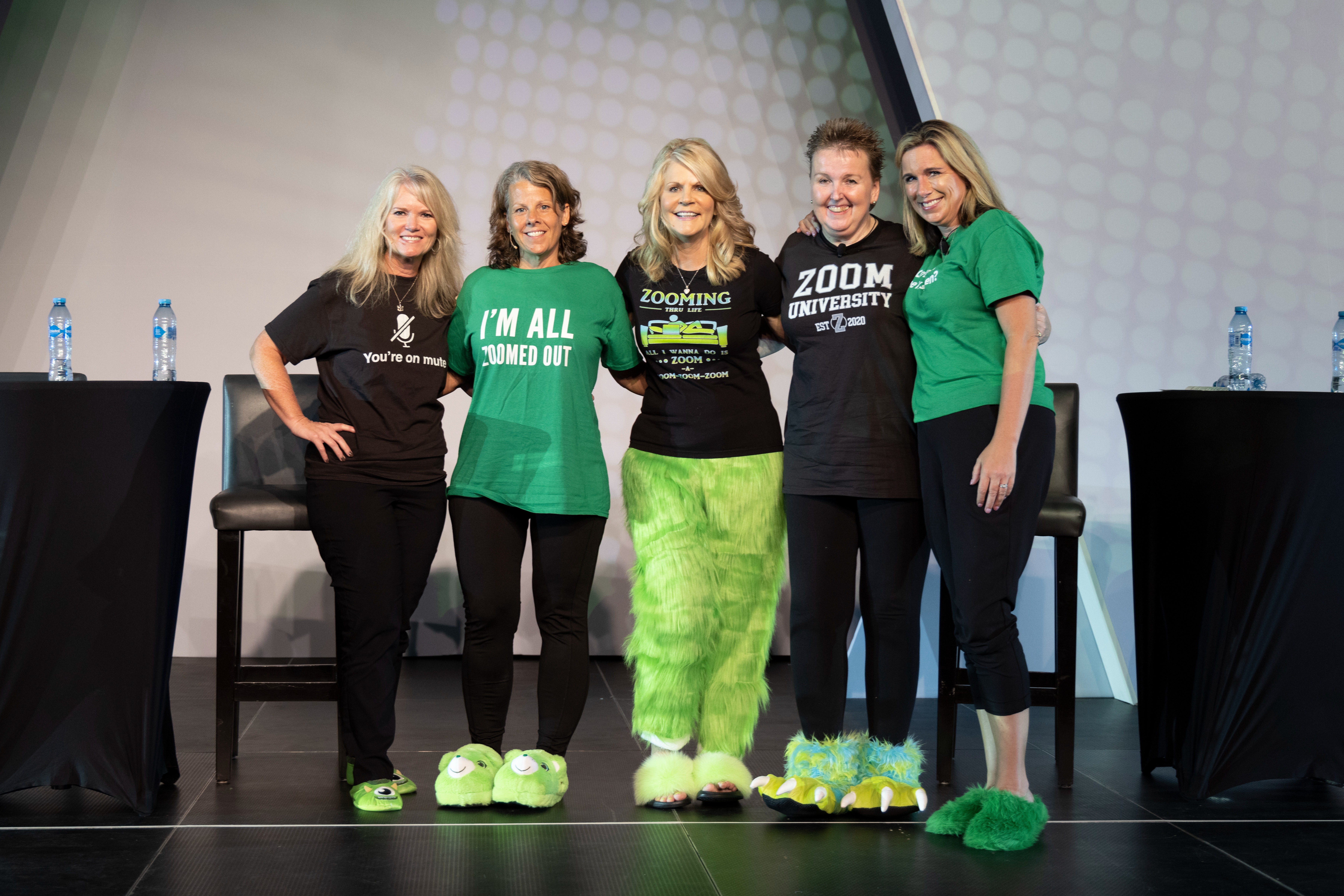 Michelle Panel