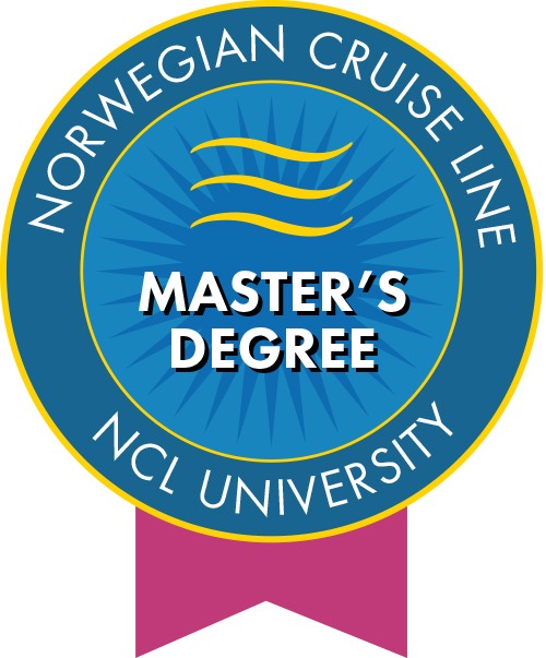 Norwegian Masters Degree Certification