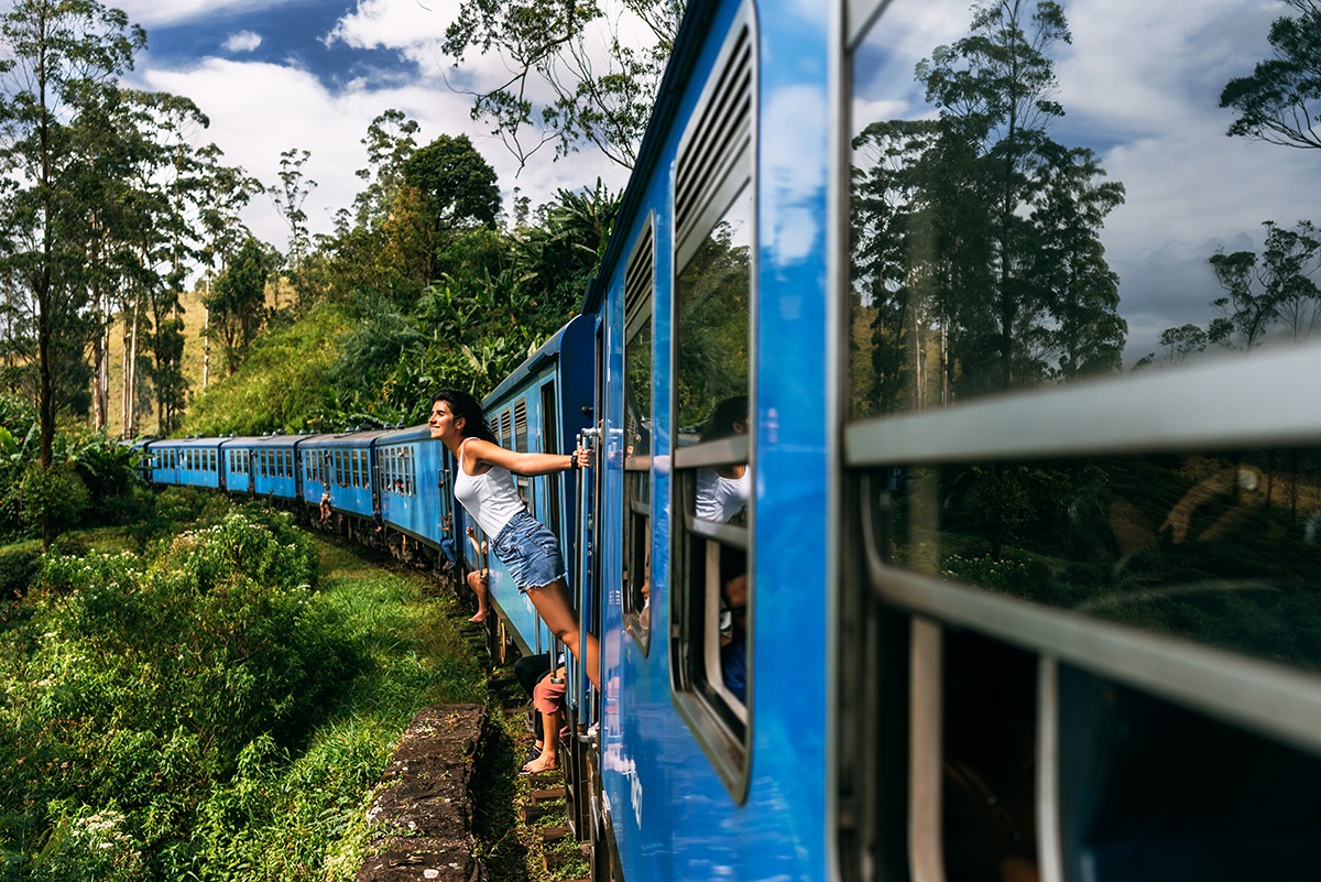 Slow Travel