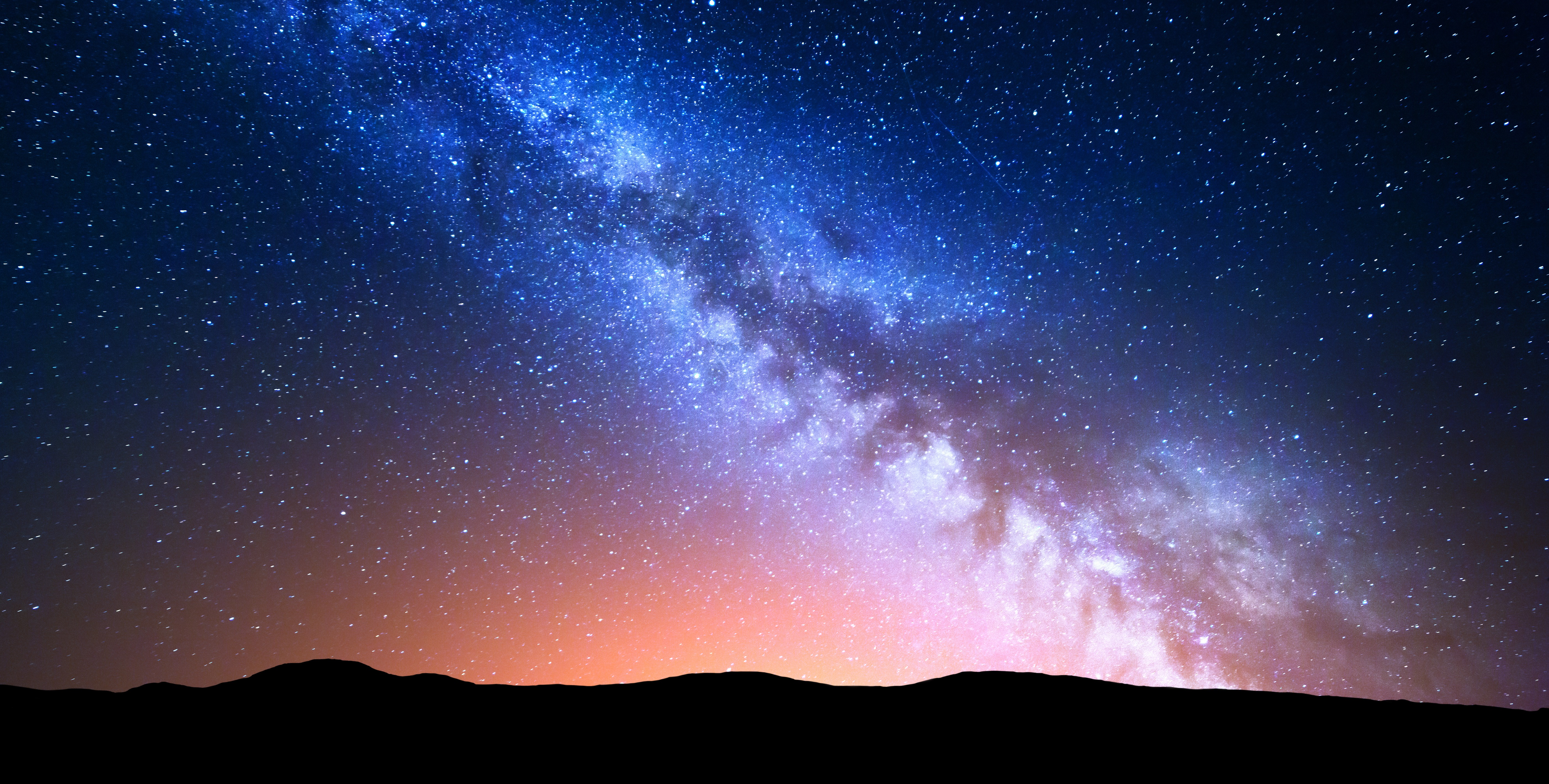 Milky Way