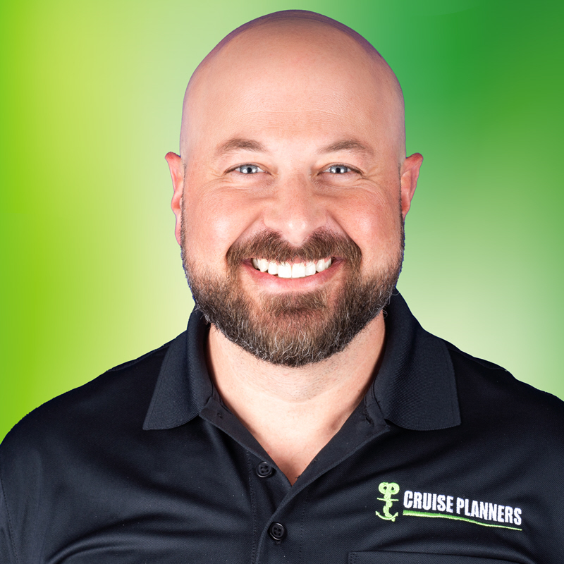 Brian Shultz - Chief Information Officer at Cruise Planners