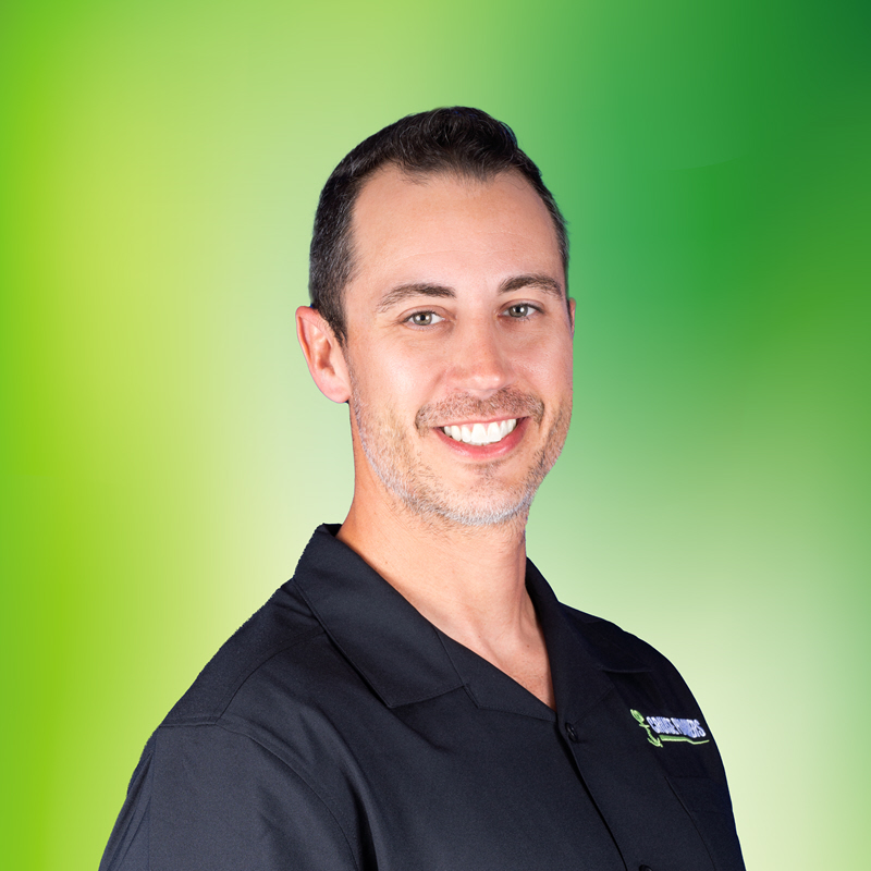 Phill Guerra - Senior Vice President of Technology at Cruise Planners