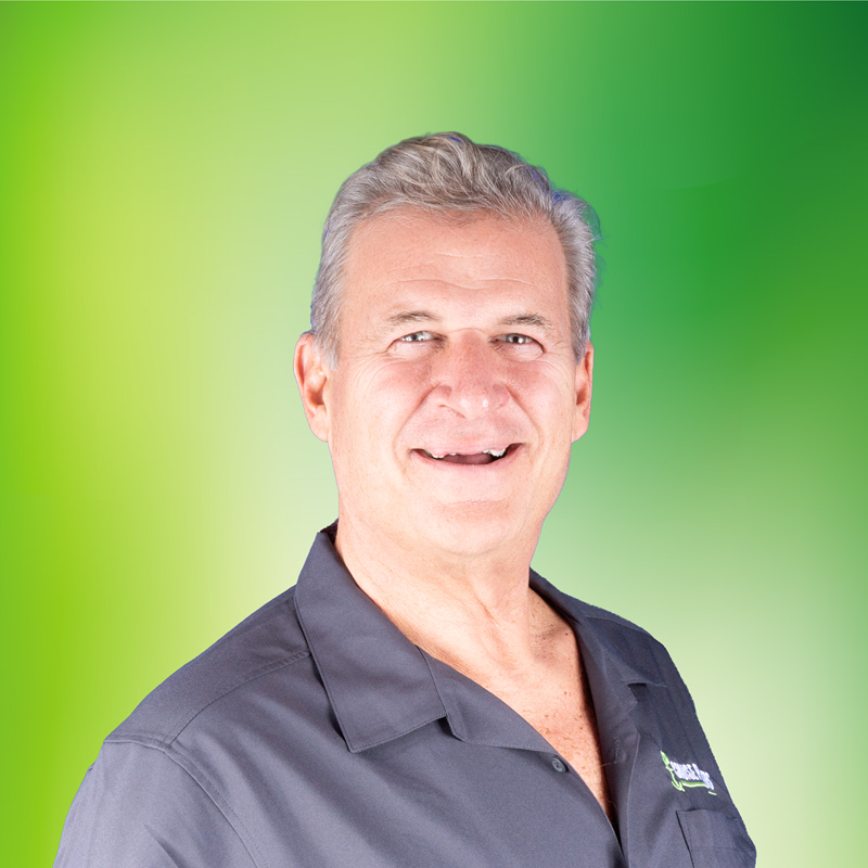 Scott Koepf - Chief Strategy Officer at Cruise Planners