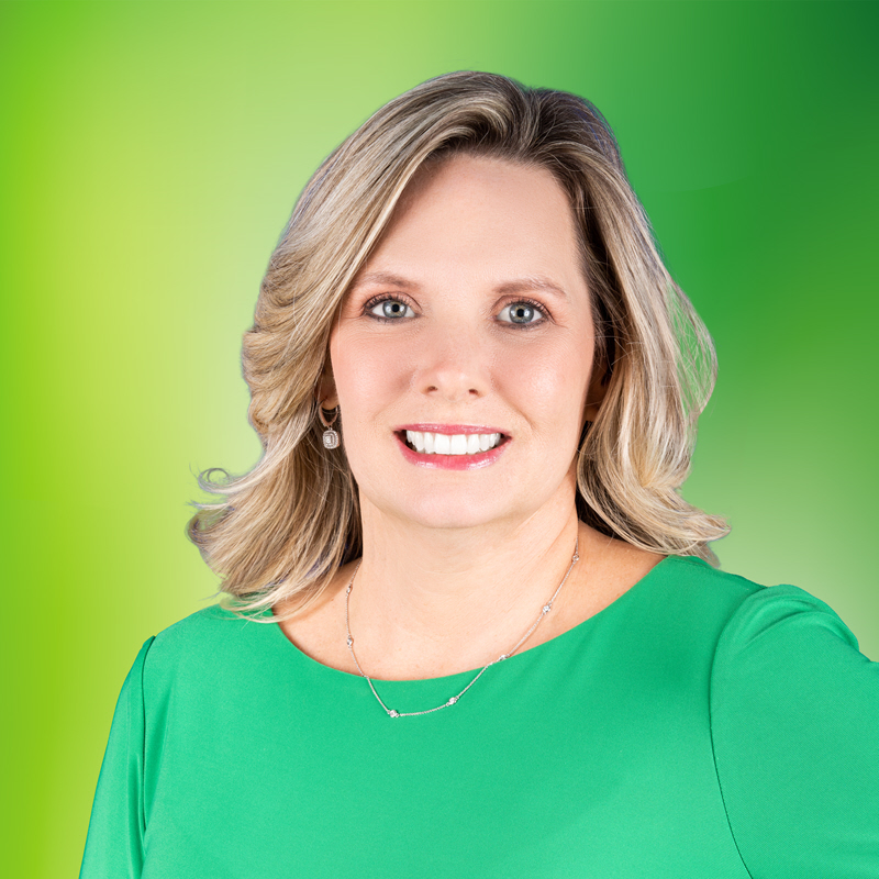 Theresa Scalzitti - Chief Operations Officer at Cruise Planners