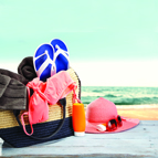 comfortable sandals&nbsp;or sneakers and socks