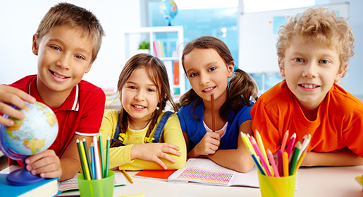 Time Off for Travel! - Arranging travel around your child's vacation schedule