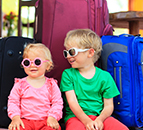 book vacations at least&nbsp;6 months ahead of time