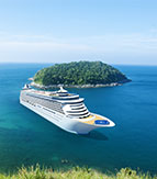 Book shore excursions in advance