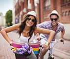 Vacation Packages