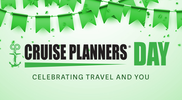 Cruise Planners Day