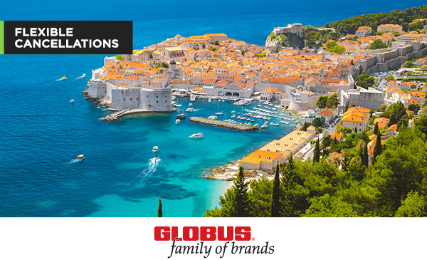 Globus Family of Brands