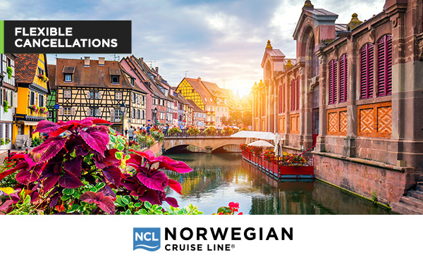 Norwegian Cruise Line