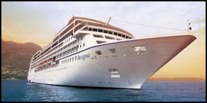 Oceania Cruises