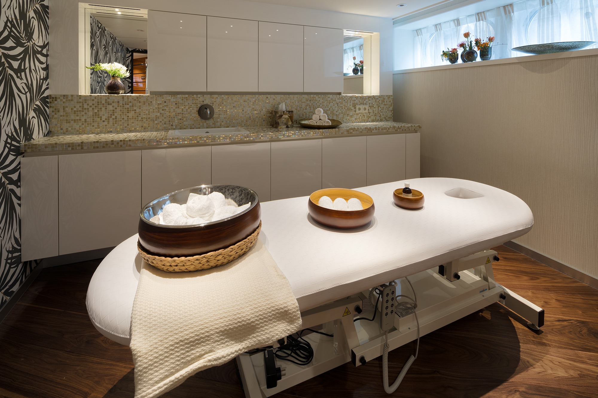 AmaKristina Massage table