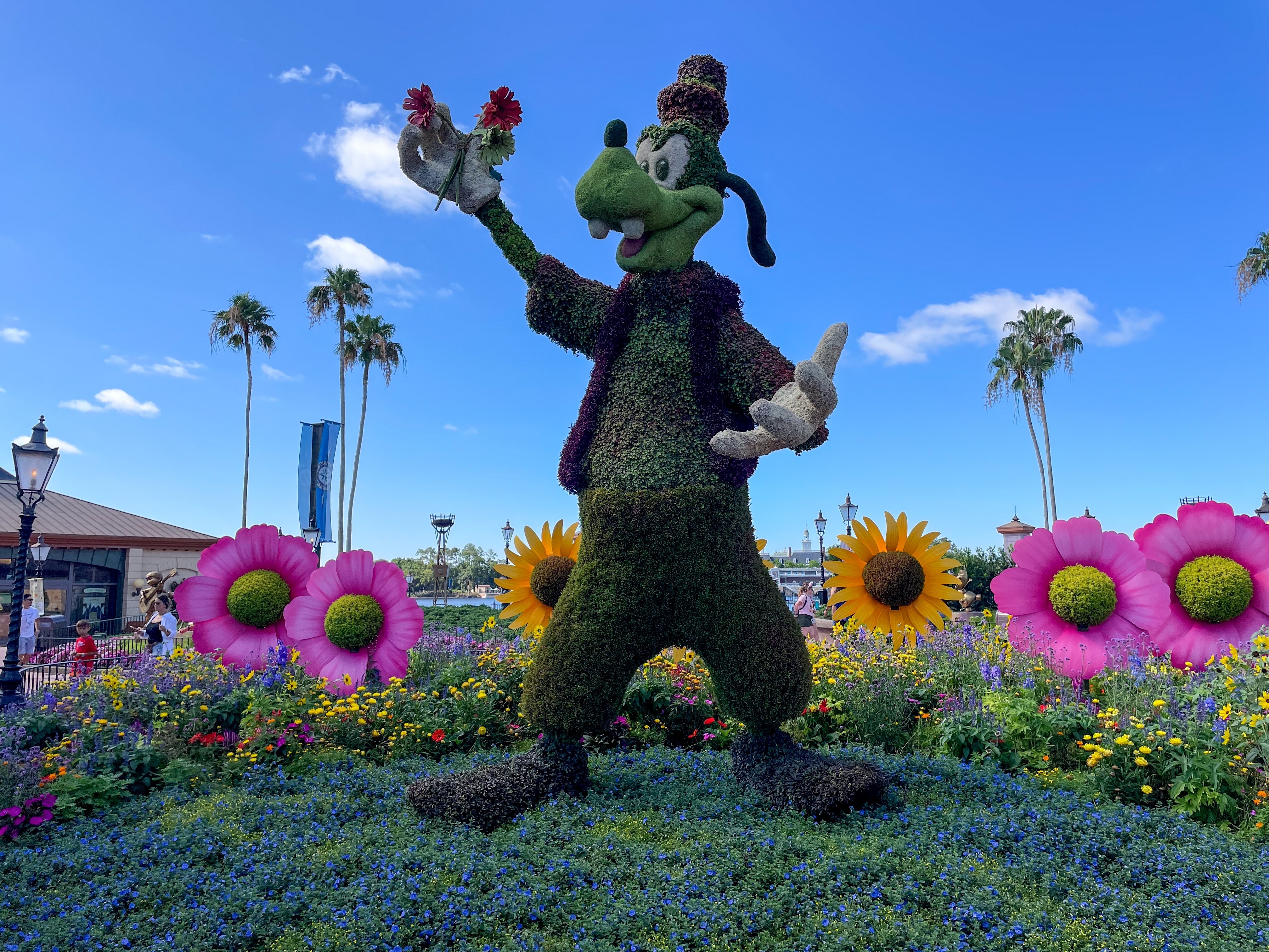Goofy-Disney