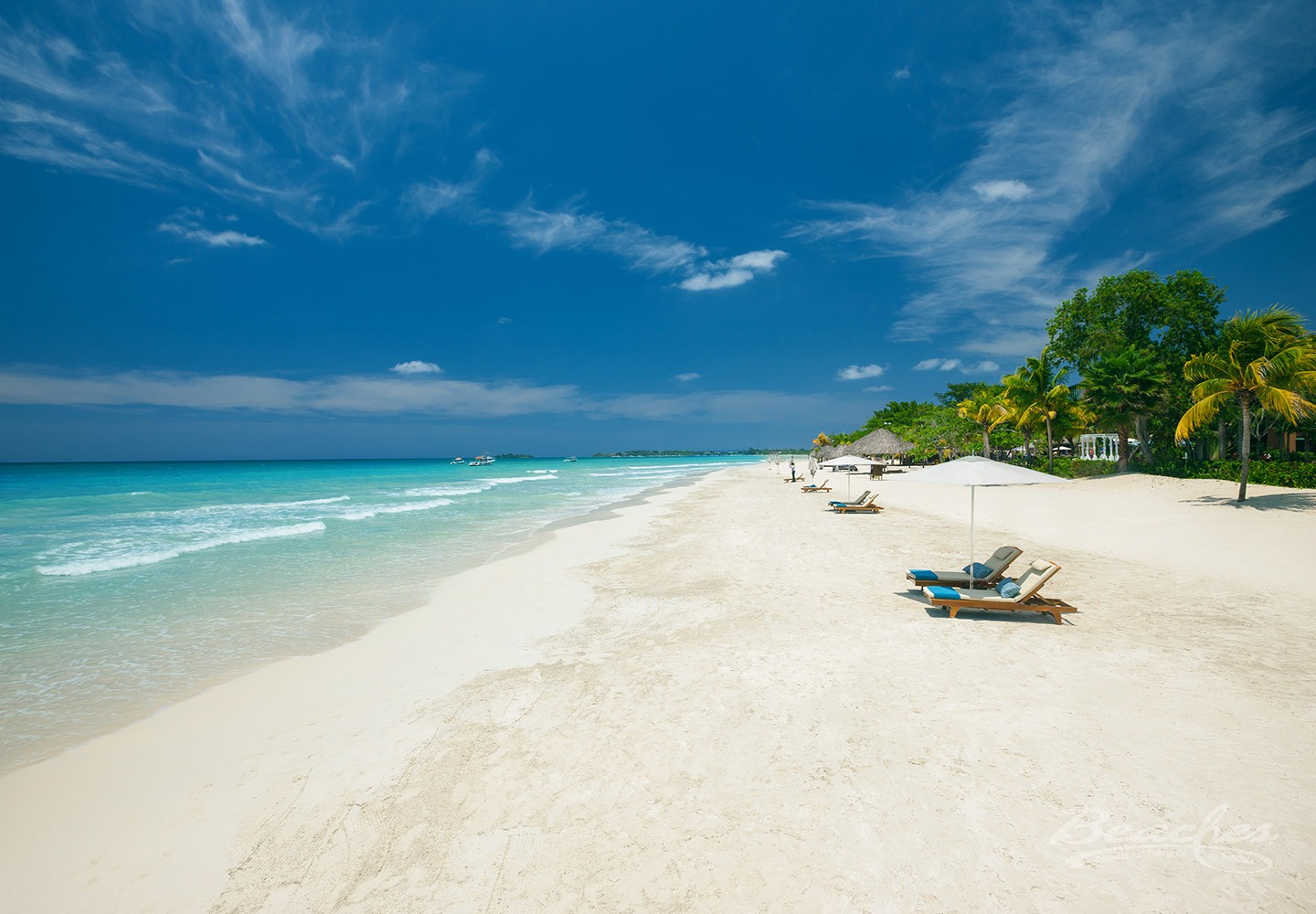 Beaches Negril Resort