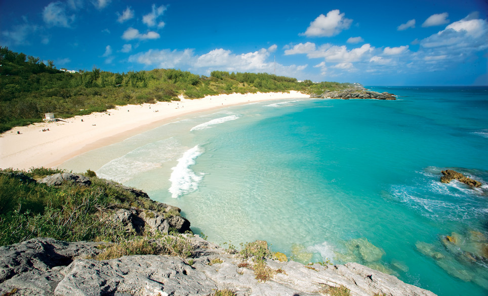 Horseshoe Bay Beach