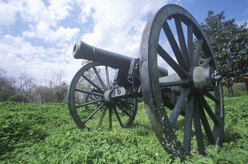 Vicksburg