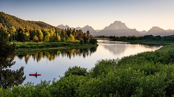 Snake River