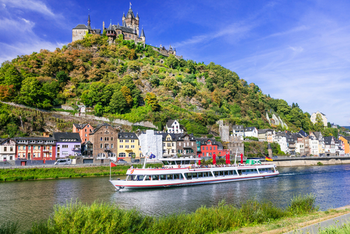 River Cruise Specialist Travel Agency 